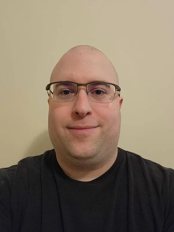 Adam Edison