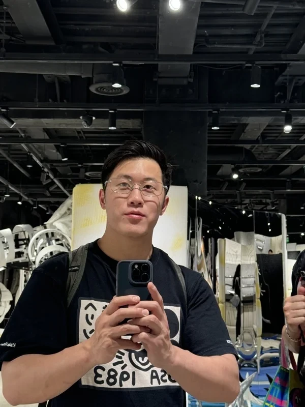Andrew Shum