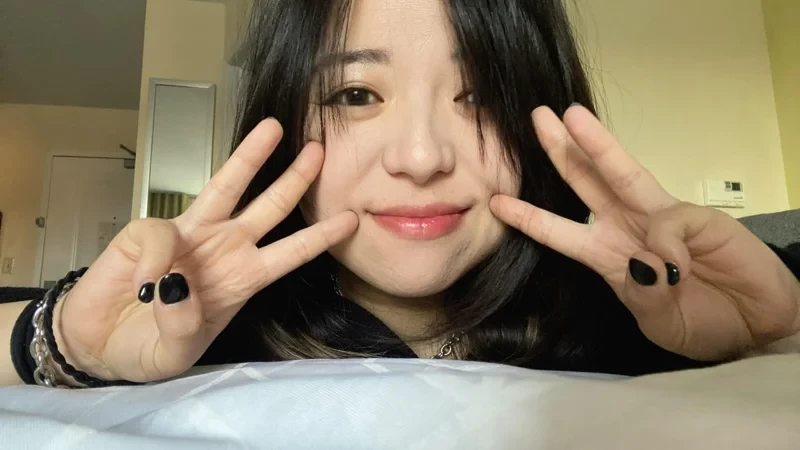 Hikaru Choi