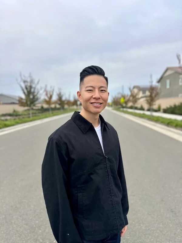 Joseph Choi
